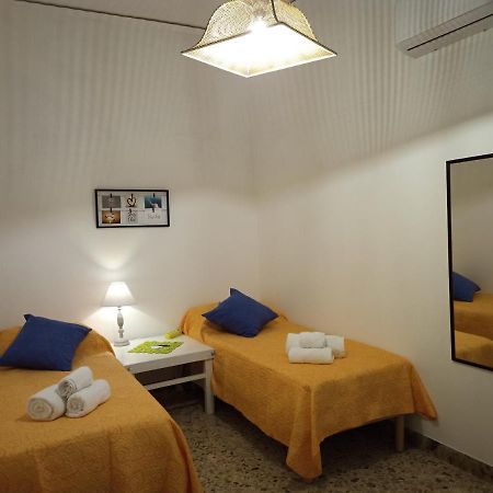 Casa Vacanze Ni Nuccia Trapani Exterior foto
