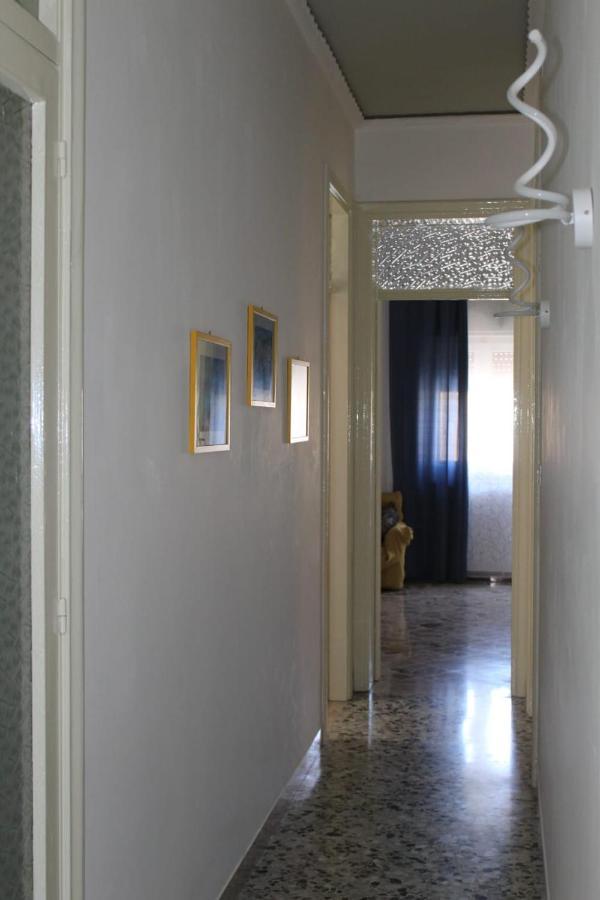 Casa Vacanze Ni Nuccia Trapani Exterior foto