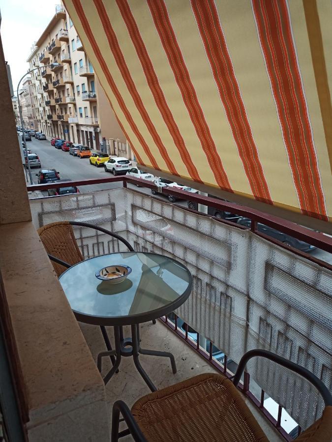 Casa Vacanze Ni Nuccia Trapani Exterior foto